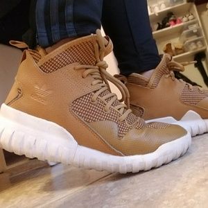 Adidas Tubular X